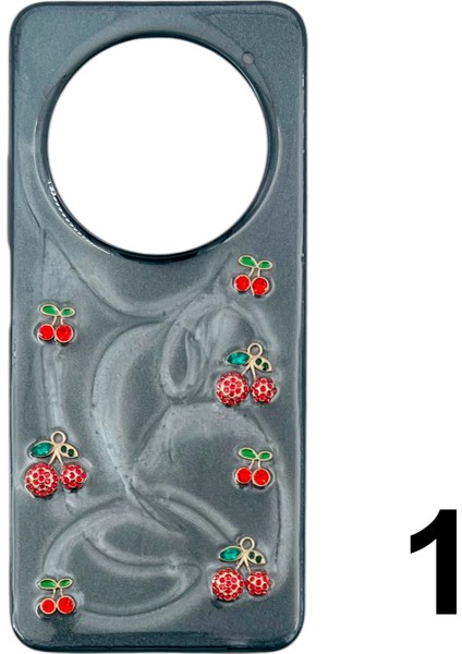 Xiaomi Redmi 14C Uyumlu Manu Seri Arka Koruma Kılıf