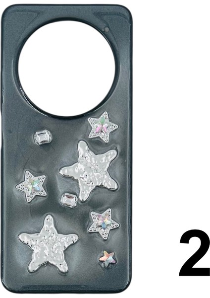 Xiaomi Redmi 14C Uyumlu Manu Seri Arka Koruma Kılıf fiyatları