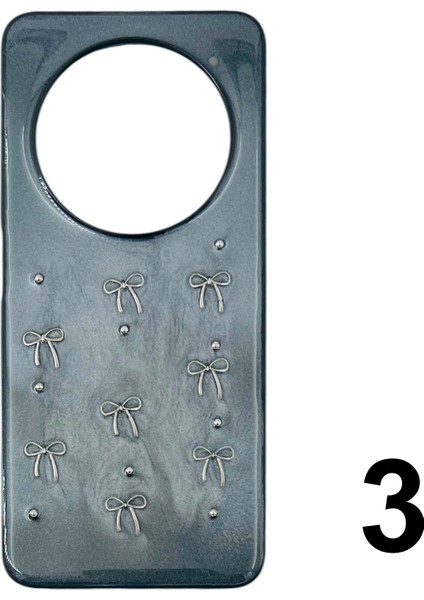 Xiaomi Redmi 14C Uyumlu Manu Seri Arka Koruma Kılıf modelleri