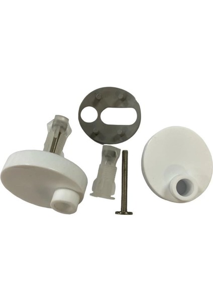 Bfs Lotus Klozet Kapağı Montaj Takımı