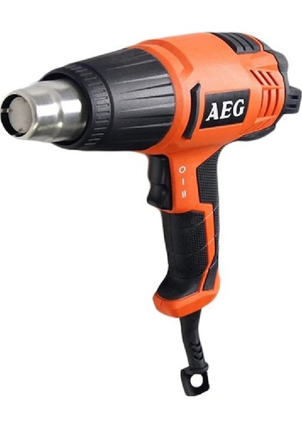 Hg 560D Sıcak Hava Tabancası 1500 W T4935441015