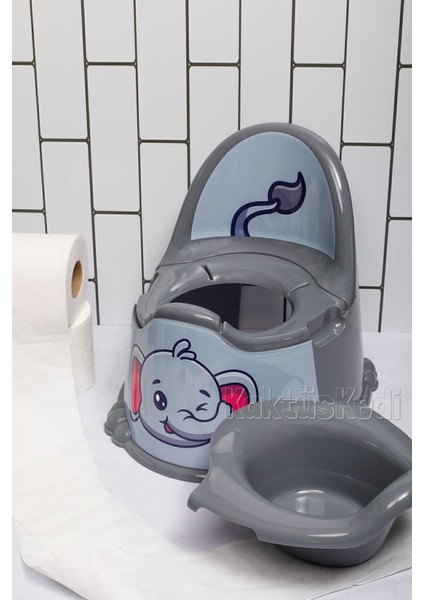 Oturaklı Lazımlık | Elephant 7174341 fiyatları