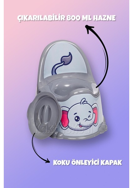 Oturaklı Lazımlık | Elephant 7174341 modelleri