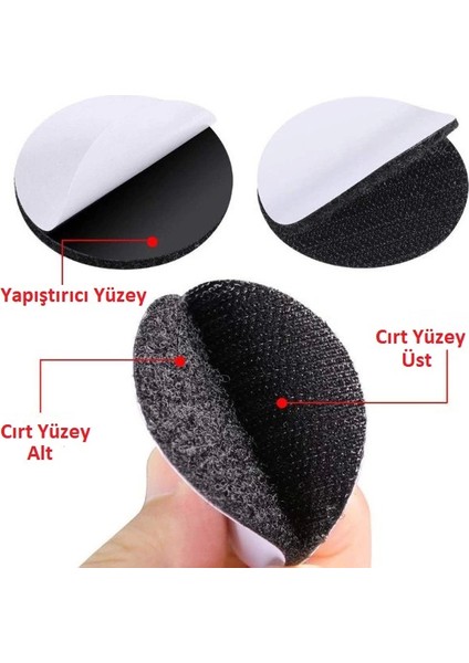 Bfs Halı Kilim Kaydırmaz Cırt 10 Set indirimleri