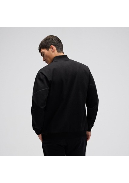 EM545-BK Fermuarlı Erkek Sweatshirt - Siyah fiyatları