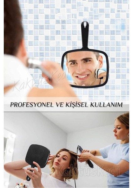 Pixy Kare Makyaj ve El Aynası 7173541 modelleri