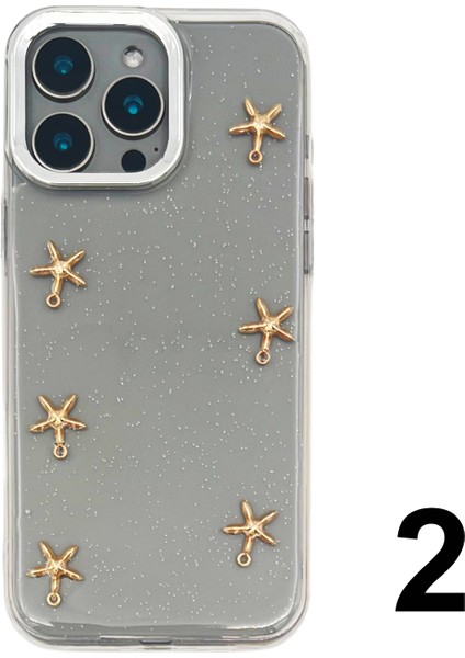 Apple iPhone 16 Pro Max Uyumlu Fiyonk Arka Koruma Kılıf fiyatları