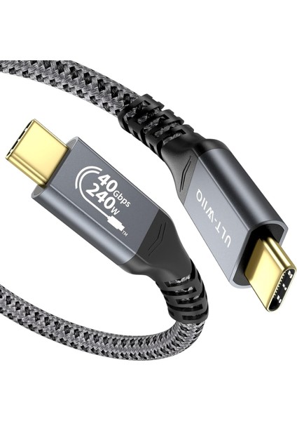 ZR850 8k LED USB 4 240W 40GB 60Hz 1m