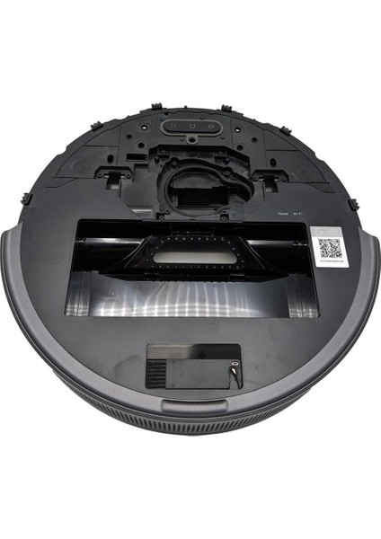 Dreame D10S Pro Kasa