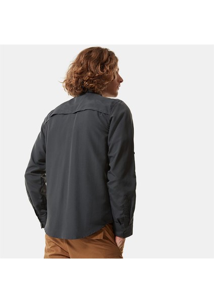 4T18 Sequoia Erkek Gömlek