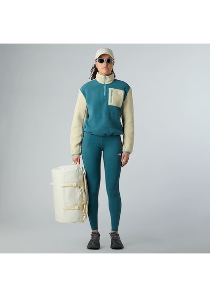 Yumiori Kadın Polar Sweatshirt (NF0A8E89ERO1) modelleri