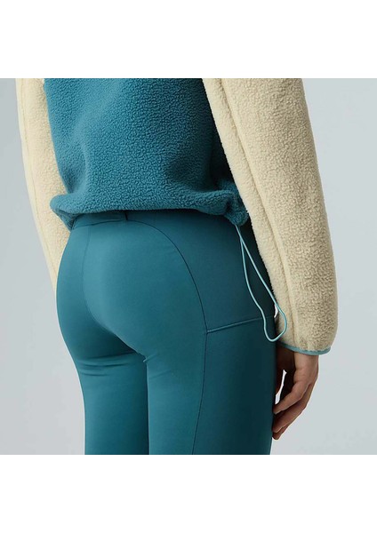 Yumiori Kadın Polar Sweatshirt (NF0A8E89ERO1) indirimleri