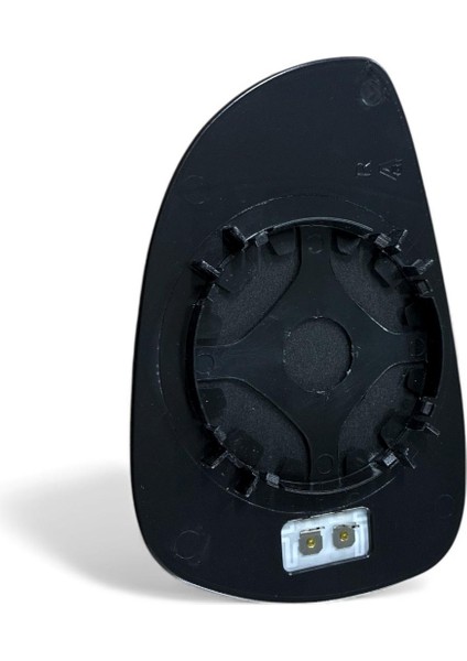 Ford Fiesta Sağ Dikiz Ayna Camı 2008 Sonrası fiyatları