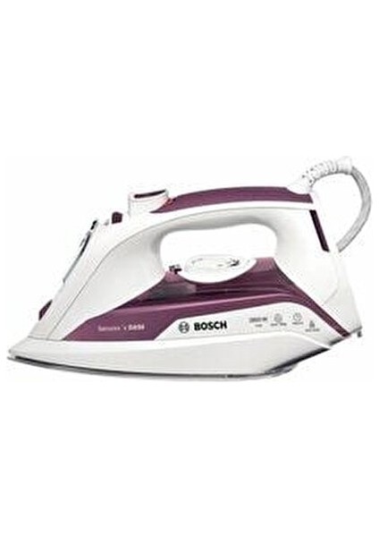 TDA5028110 2800W Ceranium-Glissée Tabanlı Buharlı Ütü fiyatları
