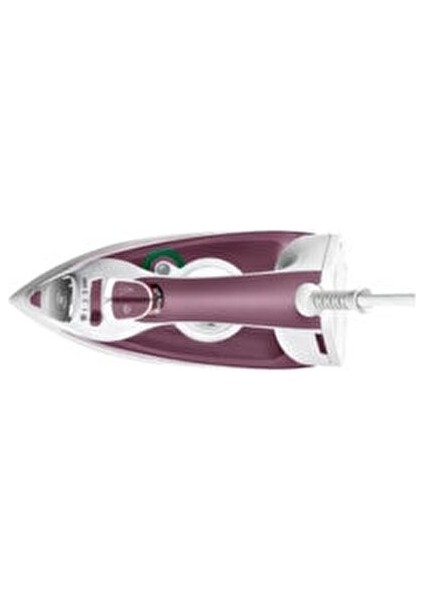 TDA5028110 2800W Ceranium-Glissée Tabanlı Buharlı Ütü modelleri