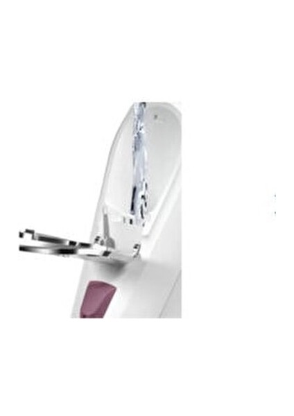 TDA5028110 2800W Ceranium-Glissée Tabanlı Buharlı Ütü fırsatları