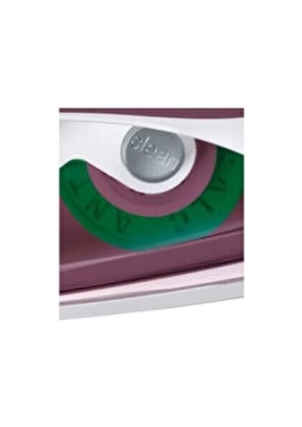 TDA5028110 2800W Ceranium-Glissée Tabanlı Buharlı Ütü