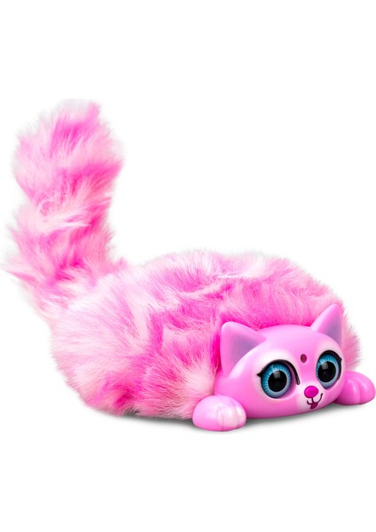 Tiny Furries Fluffy Kitties Model 16 fiyatları