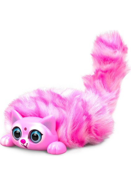 Tiny Furries Fluffy Kitties Model 16 modelleri