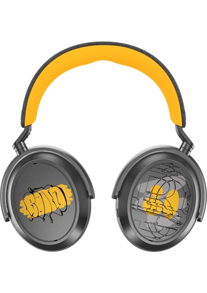 Momentum 4 Wireless Bluetooth 5.2, Adaptif Anc, 42MM Sürücü, 60 Saat Pil Ömrü, Kristal Netliğinde Mikrofon, Kulak Üstü Kablosuz Kulaklık modelleri