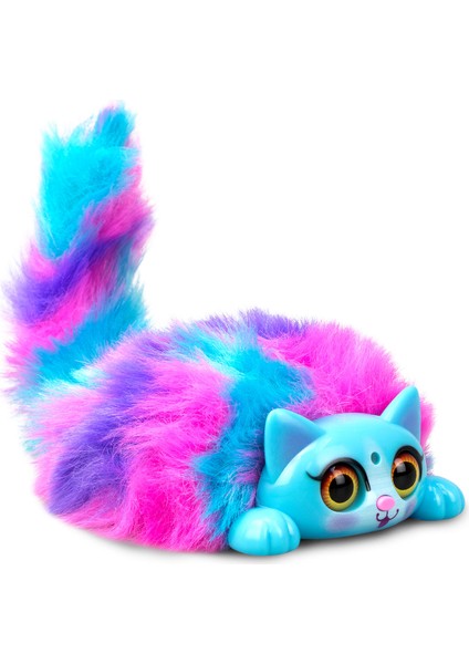 Tiny Furries Fluffy Kitties Model 14 fiyatları