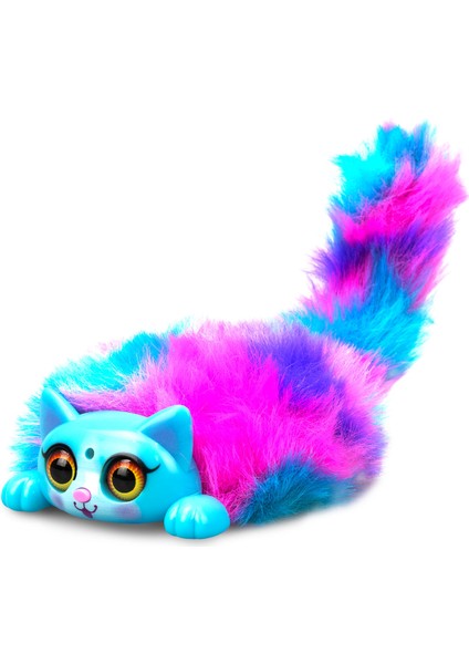Tiny Furries Fluffy Kitties Model 14 modelleri