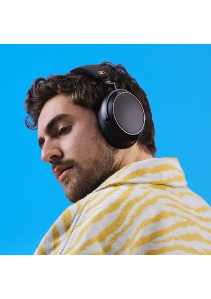 Momentum 4 Wireless Bluetooth 5.2, Adaptif Anc, 42MM Sürücü, 60 Saat Pil Ömrü, Kristal Netliğinde Mikrofon, Kulak Üstü Kablosuz Kulaklık fırsatları