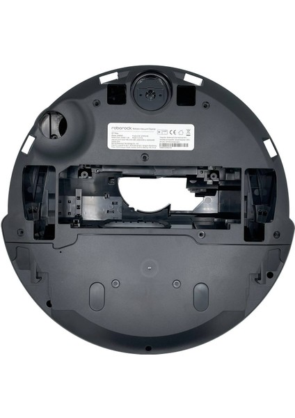 Roborock Q7 Max Siyah Kasa fiyatları