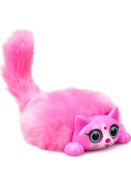 Tiny Furries Fluffy Kitties Model 07 fiyatları