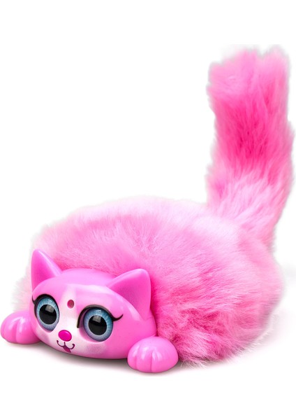 Tiny Furries Fluffy Kitties Model 07 modelleri