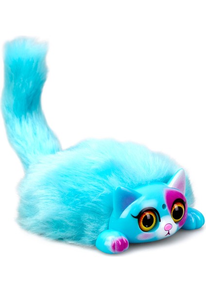 Tiny Furries Fluffy Kitties Model 08 fiyatları