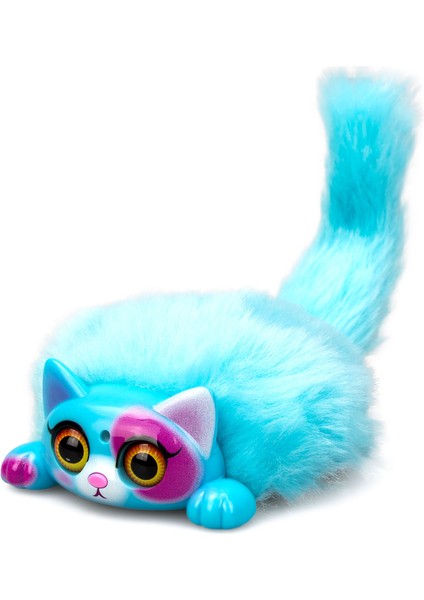 Tiny Furries Fluffy Kitties Model 08 modelleri
