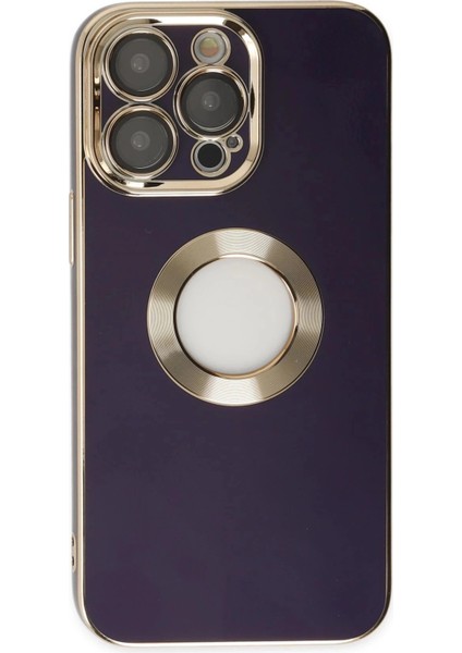 Bfs iPhone 14 Pro Kılıf Store Silikon - Derin Mor fiyatları