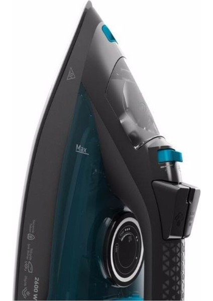 Mavi Ütü Beu 3926, Şık ve Pratik Elektrikli Ev Aleti fiyatları