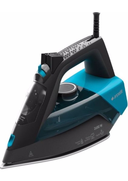 Mavi Ütü Beu 3926, Şık ve Pratik Elektrikli Ev Aleti indirimleri