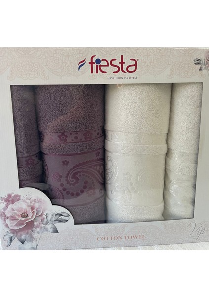 %100 Pamuklu Hamam Takımı