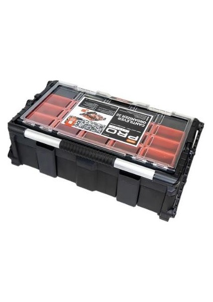 17185073 Con.cantilever Organizer modelleri