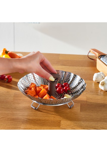 Harmony Aura Buharlı Pişirici modelleri