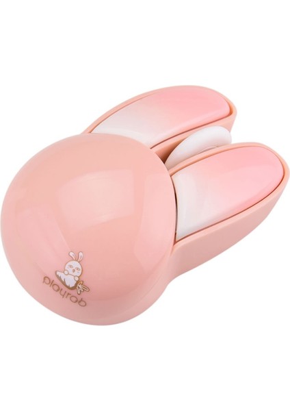 M6 Playrab Tavşan Kablosuz Mouse