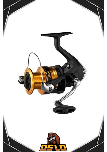 Shimano Fx 4000 Oslo Zen Pro 274CM 8-42GR 8 Örgü Spin Olta Seti fırsatları