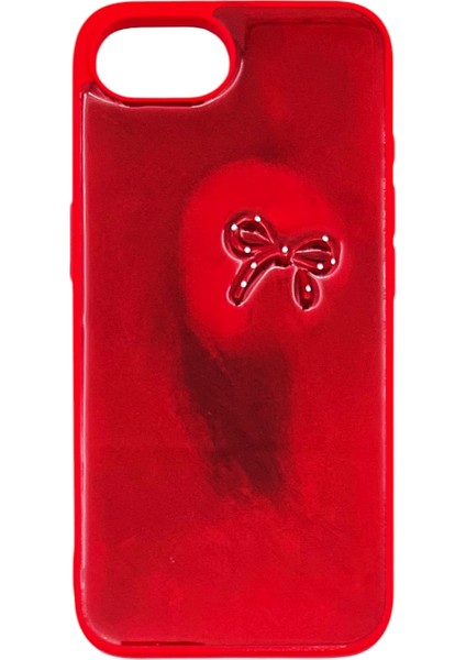 Apple iPhone 16E Uyumlu Manu Seri Arka Koruma Kılıf