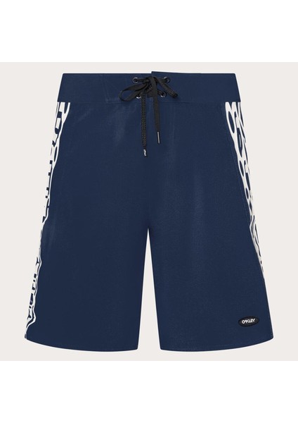 Quıver Rc 19” Boardshort Erkek Sörf Şort OAK.FOA406219-OAK.6GA