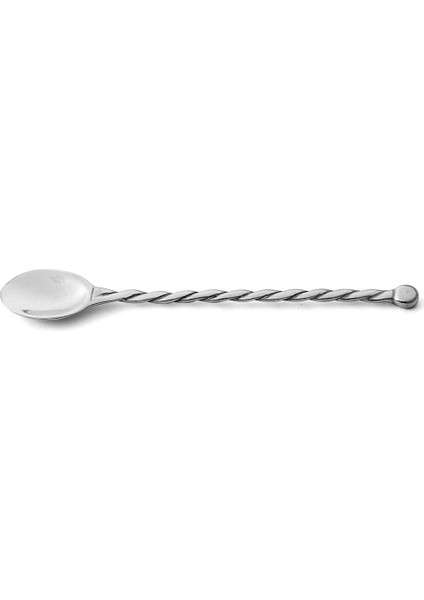 15 cm Kalay Kaşık