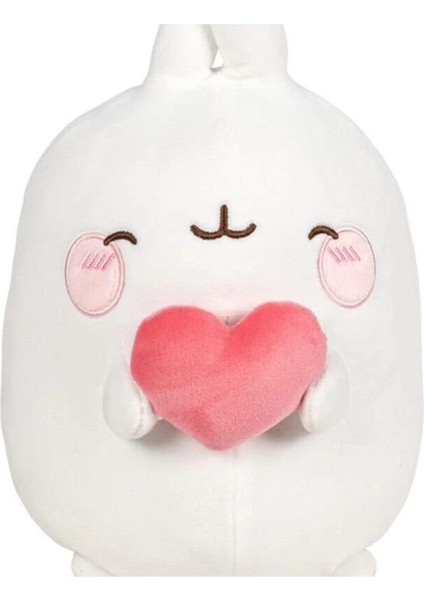 Bfs 760024980 Molang Peluş 18 cm indirimleri