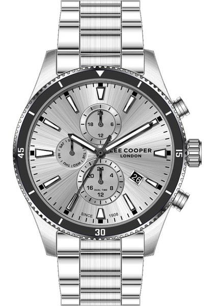 LC08326.330 Erkek Kol Saati