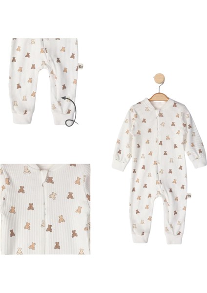 Fermuarlı Bebek Uyku Tulumu fiyatları