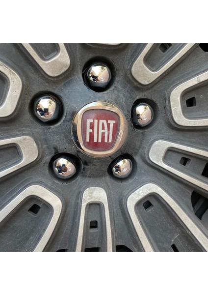 Düz Bijon Kapağı Sökme Aparatlı 20 Li Set 17 Mm-19 mm Krom fiyatları