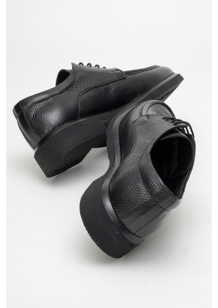 Hakiki Deri, Anatomik Tabanlı, Iç Dış Deri Erkek Ayakkabı fırsatları