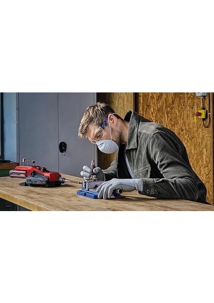 Bfs Te mt 18/34 Li Solo Taşlama Gravür Seti fırsatları