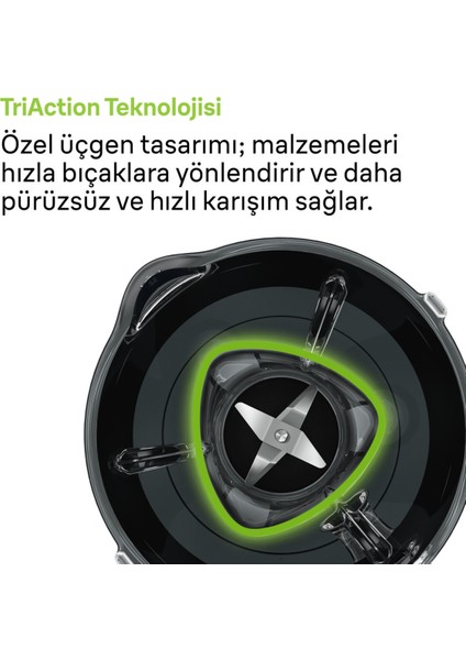 800 W Cam Sürahi Blender Beyaz, Pratik ve Güçlü Smoothie Hazırlama Aleti indirimleri